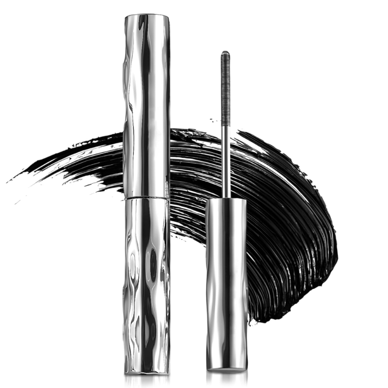 Waterproof Mascara Wand - Rímel de varinha de ferro, varinha