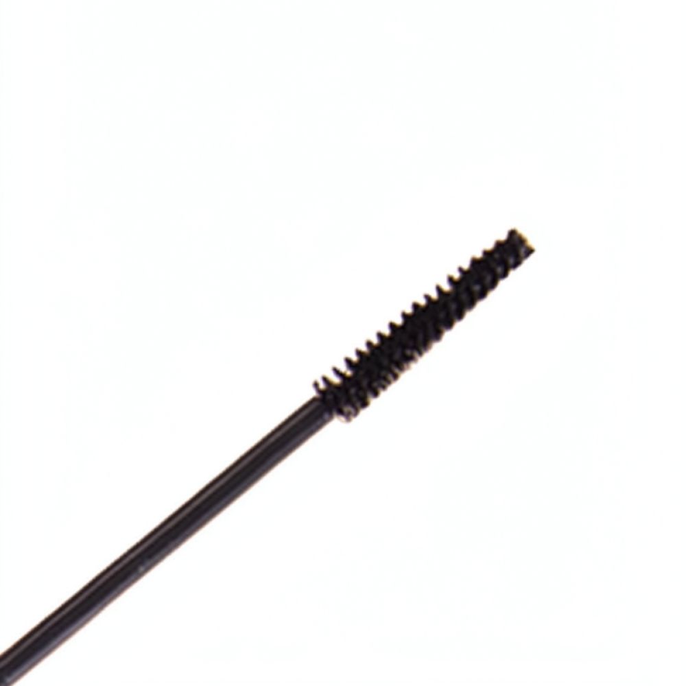 Waterproof Mascara Wand - Máscara de Cílios Casen Preta à