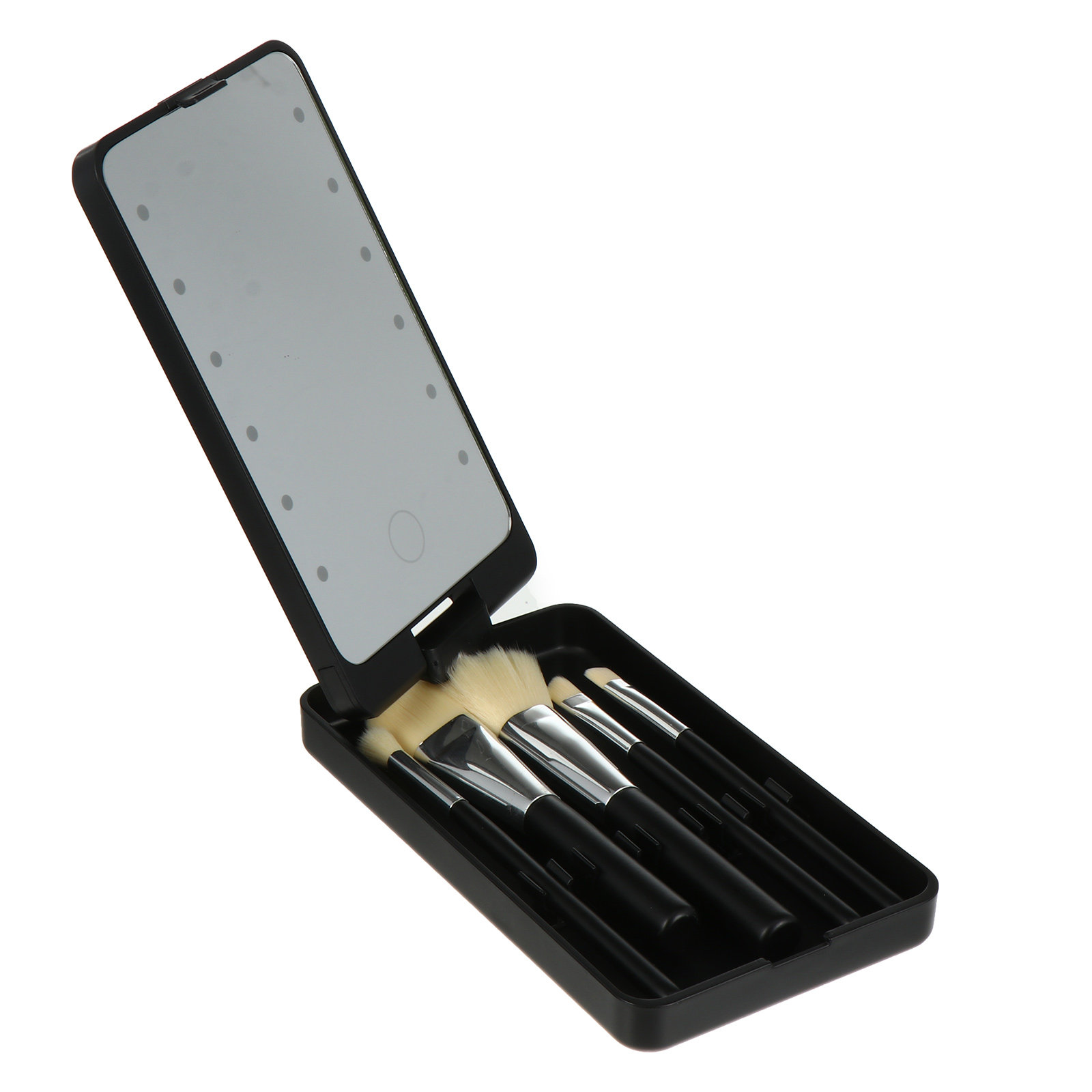 Beauty Makeup Vanity Set - Conjunto de 5 Espelhos de Maquiagem