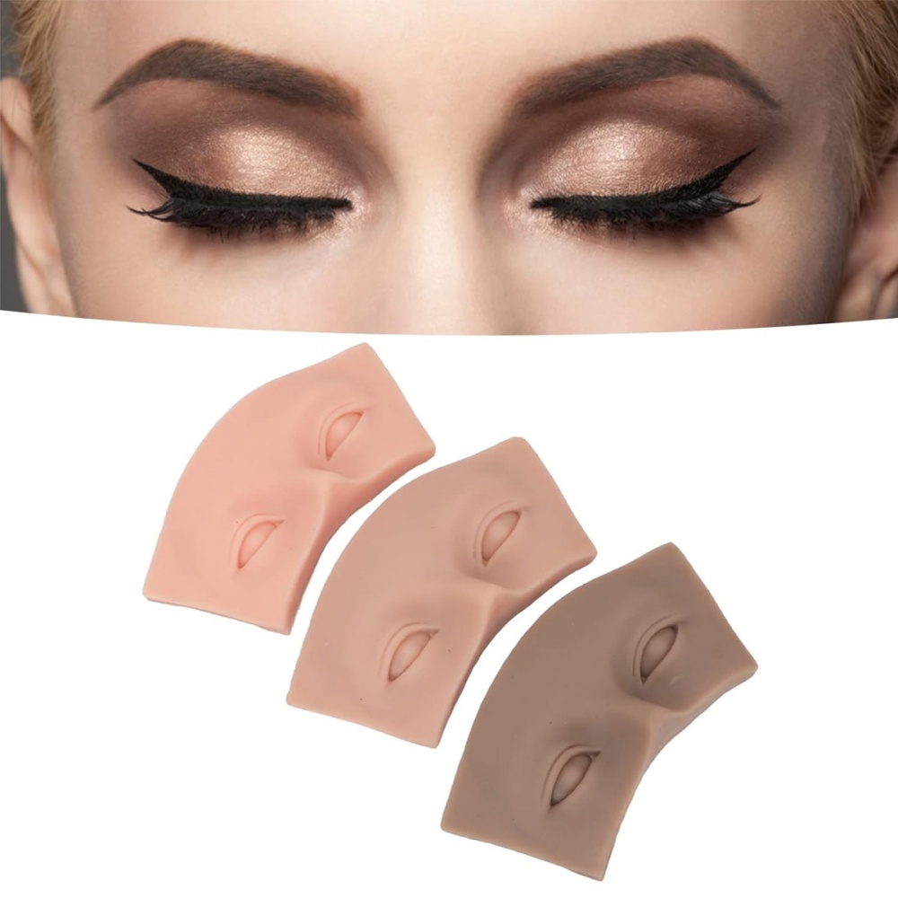 Beauty Makeup Academy - 5/10 peças Premium 5D Pele de