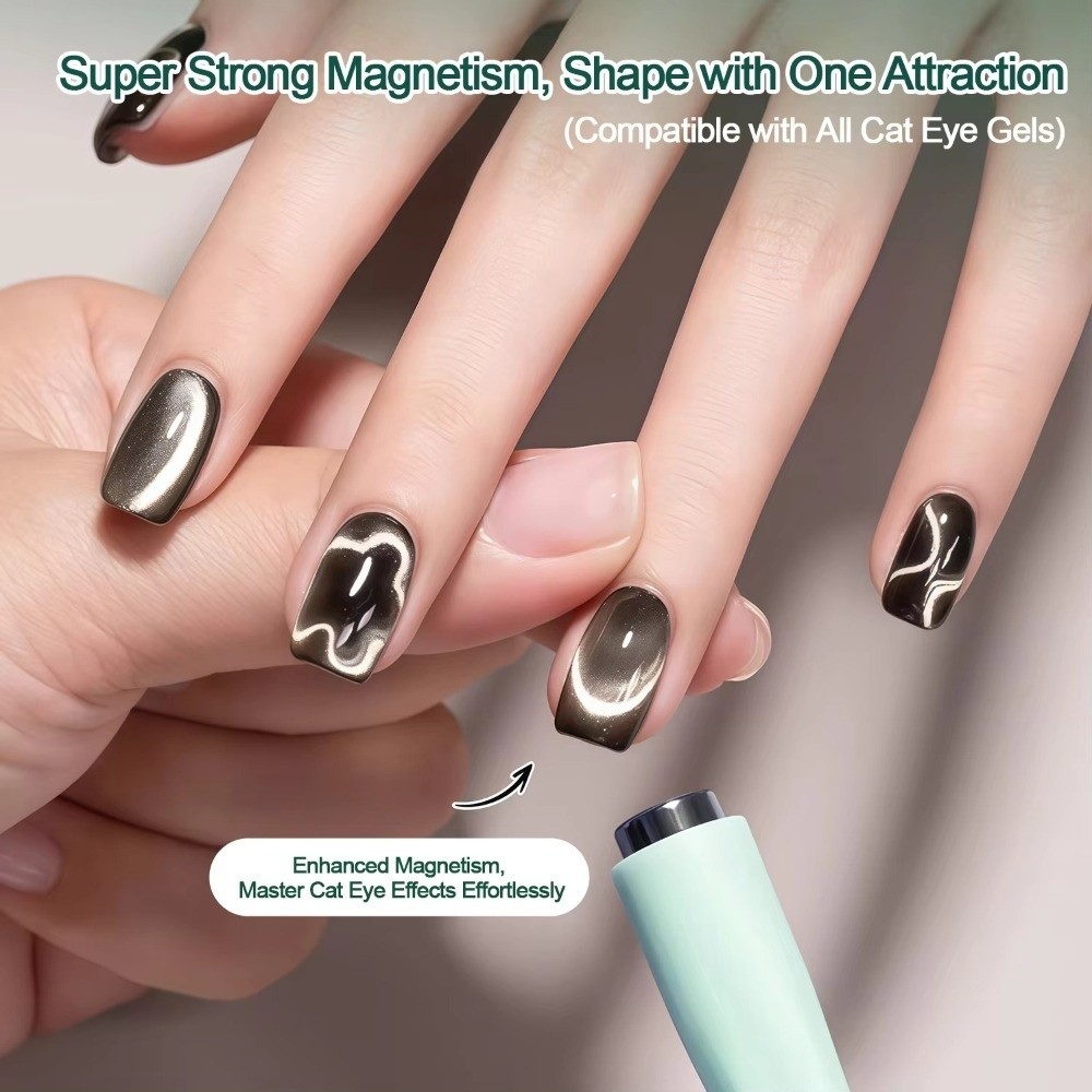Contour Palette Stick - Caneta de Arte para Unhas 4
