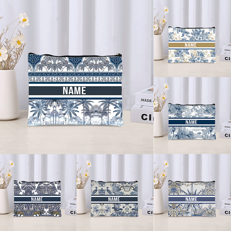 Beauty Makeup Women - Bolsa de Maquiagem Feminina Moderna, Nécessaire