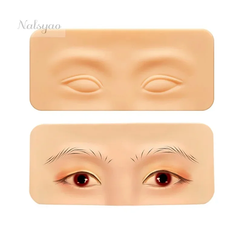 Almofada de pele de silicone 5 - Beauty Makeup Academy avaliação e preço
