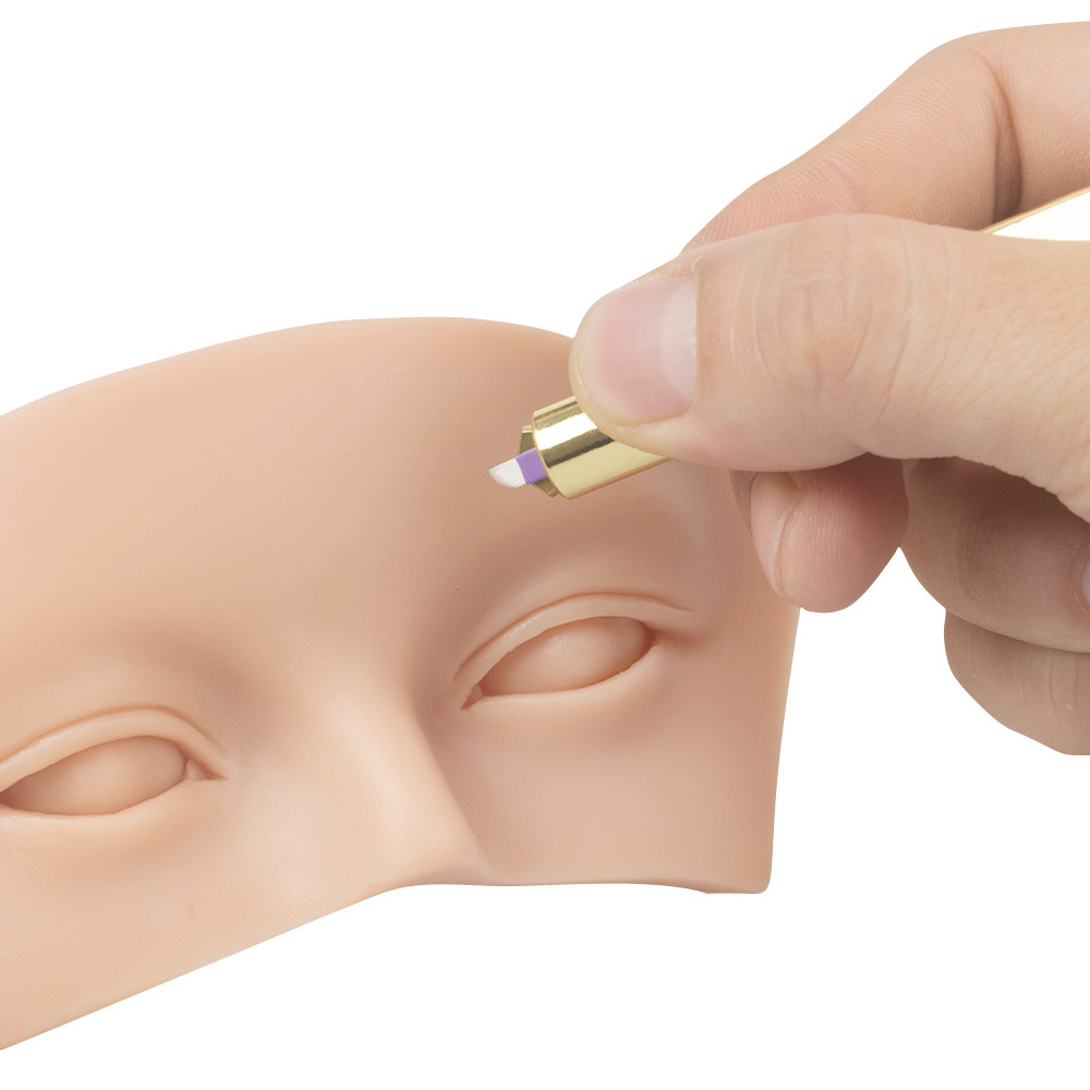 Pele de Treino Premium 5D para - Beauty Makeup Academy avaliação e preço