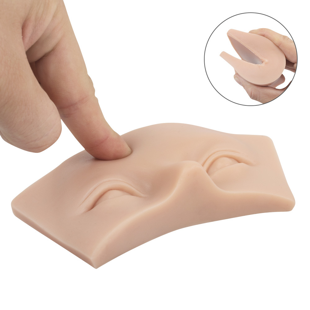 Pele de Treino Premium 5D para - Beauty Makeup Academy avaliação e preço