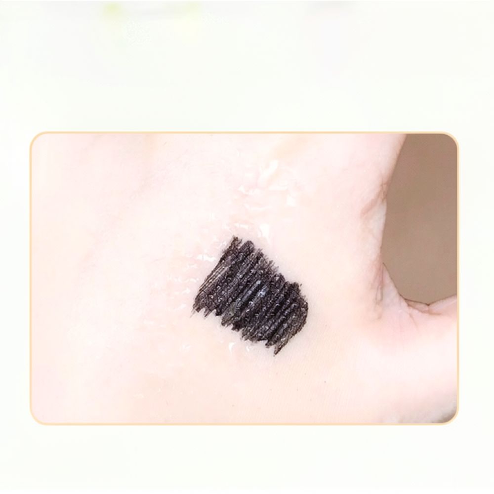 Máscara de Cílios Colorida MKI - Waterproof Mascara Wand avaliação e preço