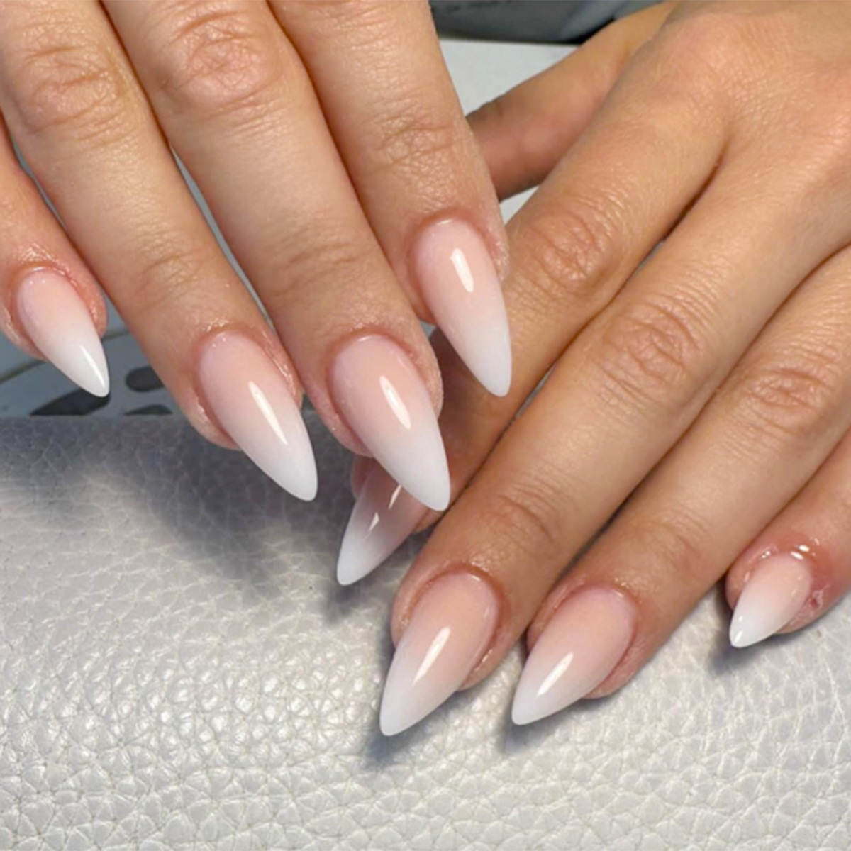 24 Unidades de Unhas Postiças  - Contour Palette Stick avaliação e preço