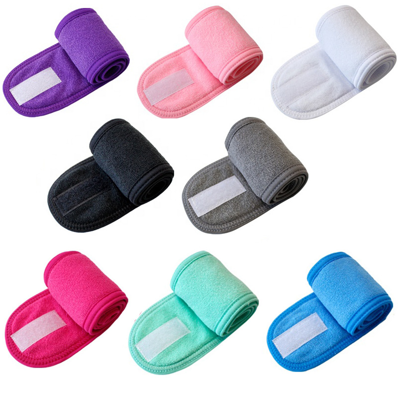 Mulheres bandana ajustável lar - Beauty Makeup Women avaliação e preço