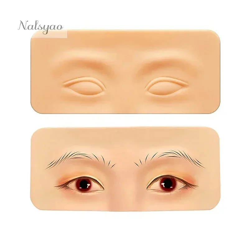 Almofada de pele de silicone 5 - Beauty Makeup Academy avaliação e preço
