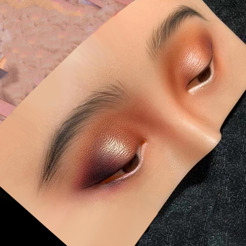 Maquiagem 5D reutilizável Sobr - Beauty Makeup Academy avaliação e preço