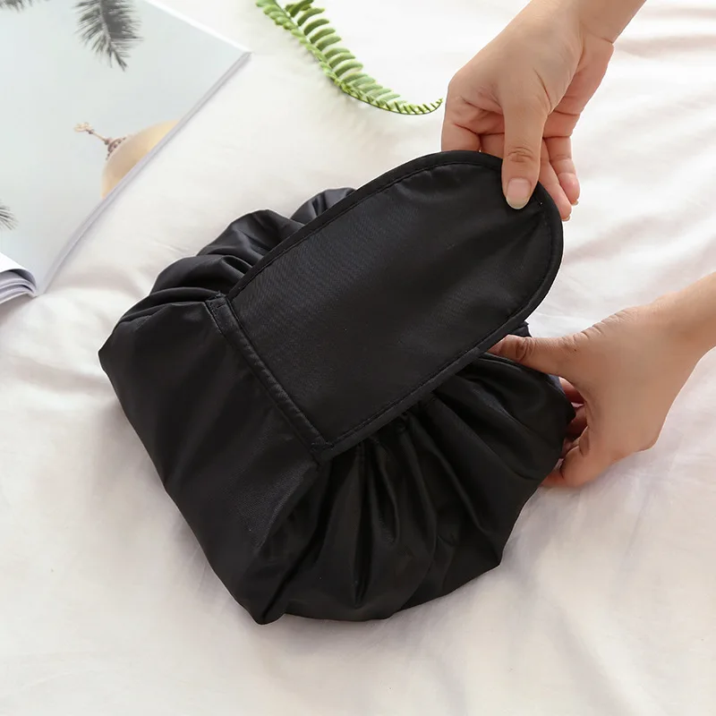 Bolsa de cosméticos feminina c - Beauty Makeup Women avaliação e preço