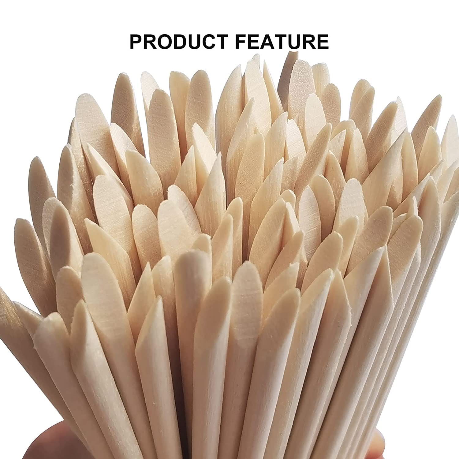 100/50 pçs empurrador da arte  - Contour Palette Stick avaliação e preço