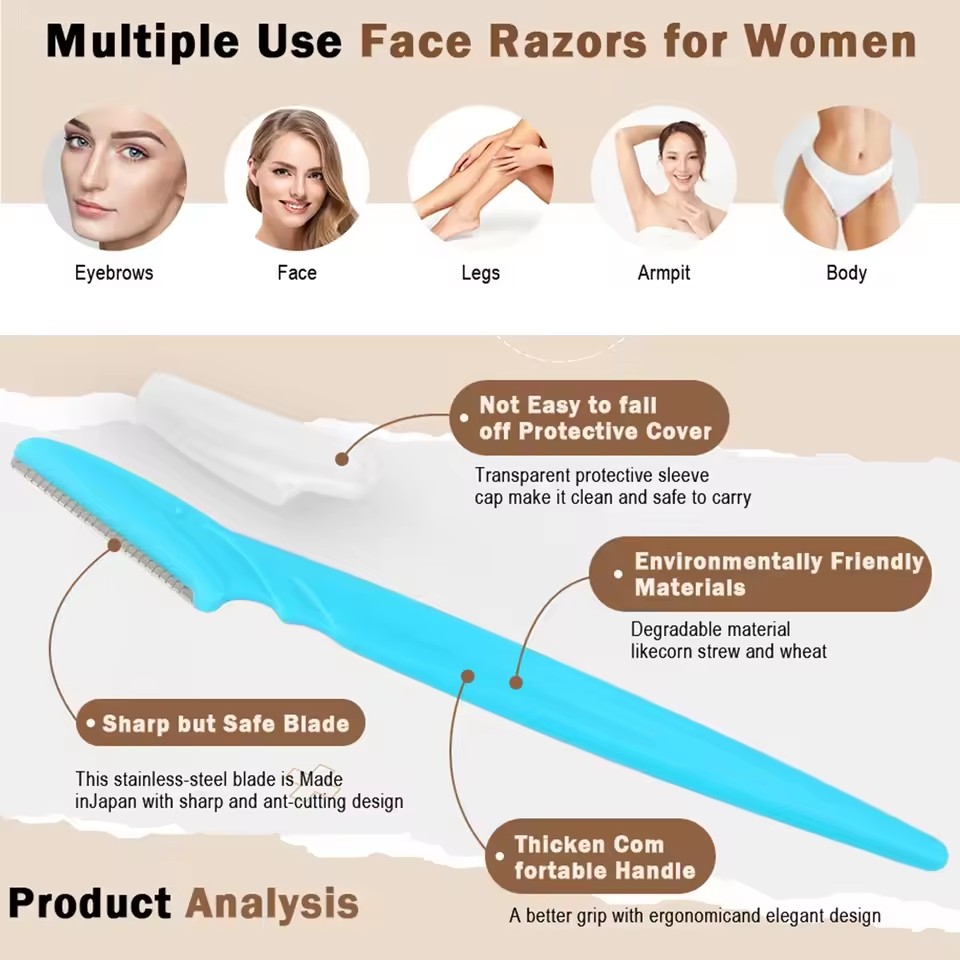 3/30/40 unidades de aparador d - Beauty No Makeup avaliação e preço