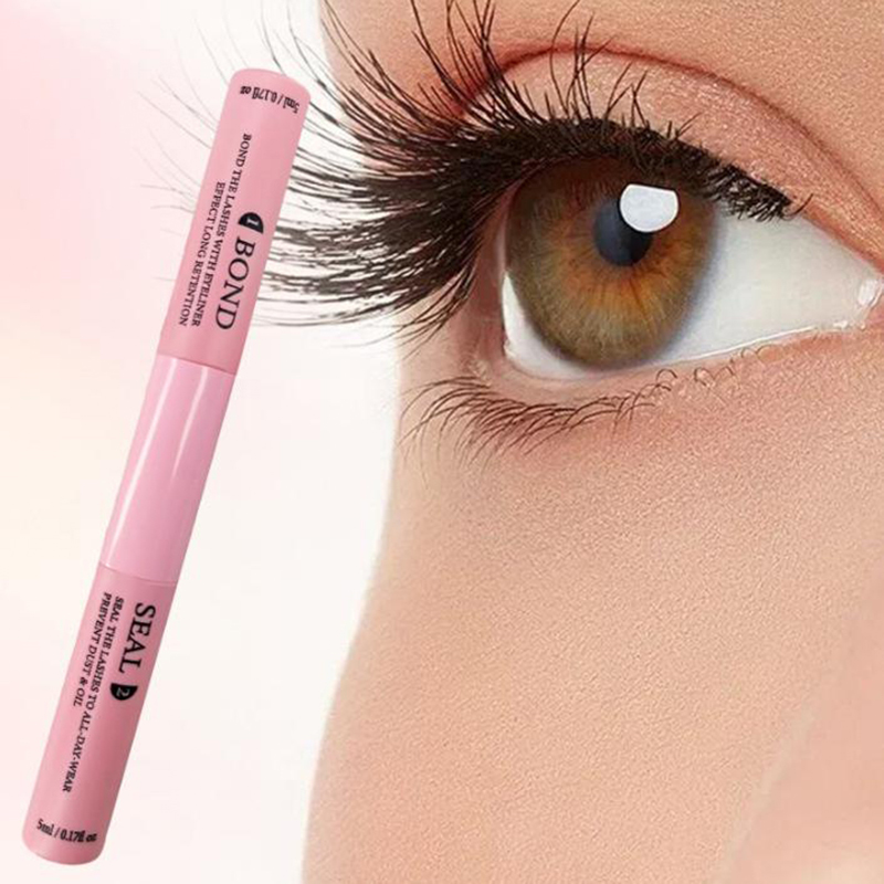 1/2/3/4 Peças DIY Cílios Posti - Waterproof Mascara Wand avaliação e preço