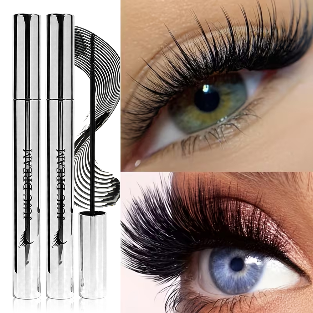 Máscara de Cílios à Prova d'Ág - Waterproof Mascara Wand avaliação e preço