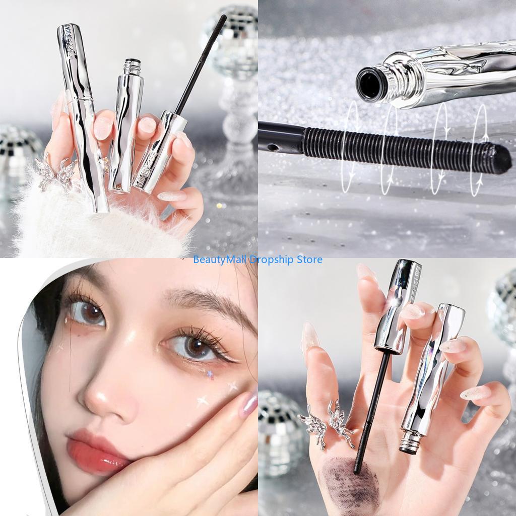 Rímel varinha ferro 40jd, vari - Waterproof Mascara Wand avaliação e preço