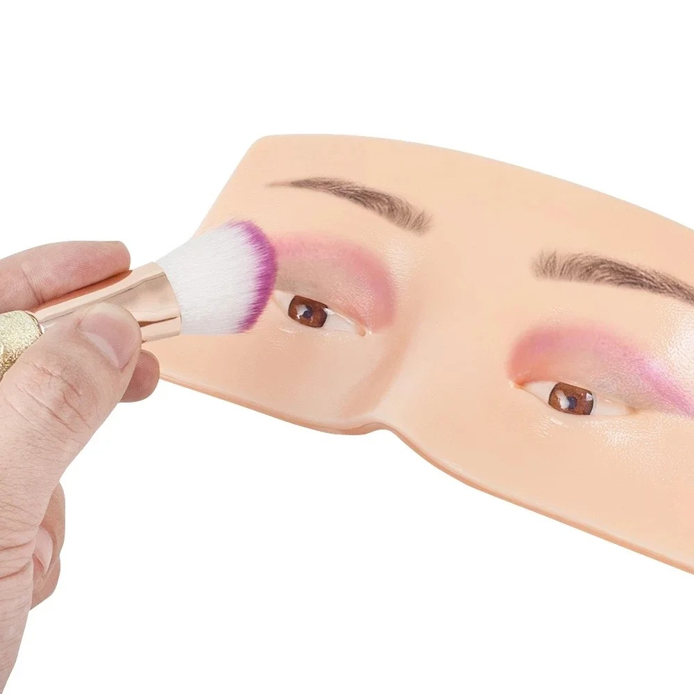 1 unidade de pele de silicone  - Beauty Makeup Academy avaliação e preço