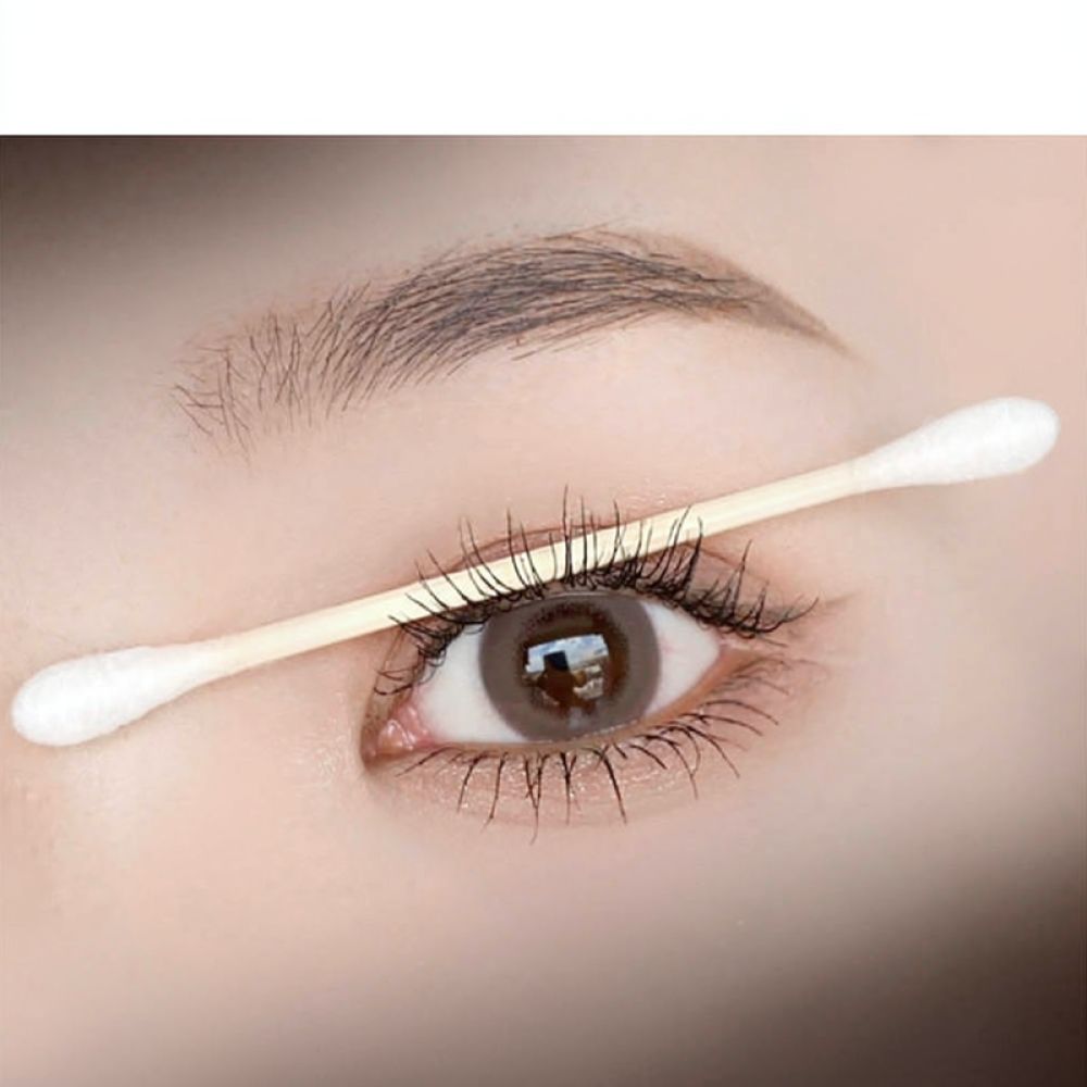 Máscara de Cílios à Prova d'Ág - Waterproof Mascara Wand avaliação e preço