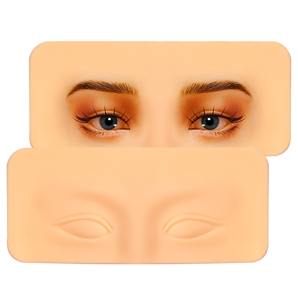 Premium 5d silicone sobrancelh - Beauty Makeup Academy avaliação e preço