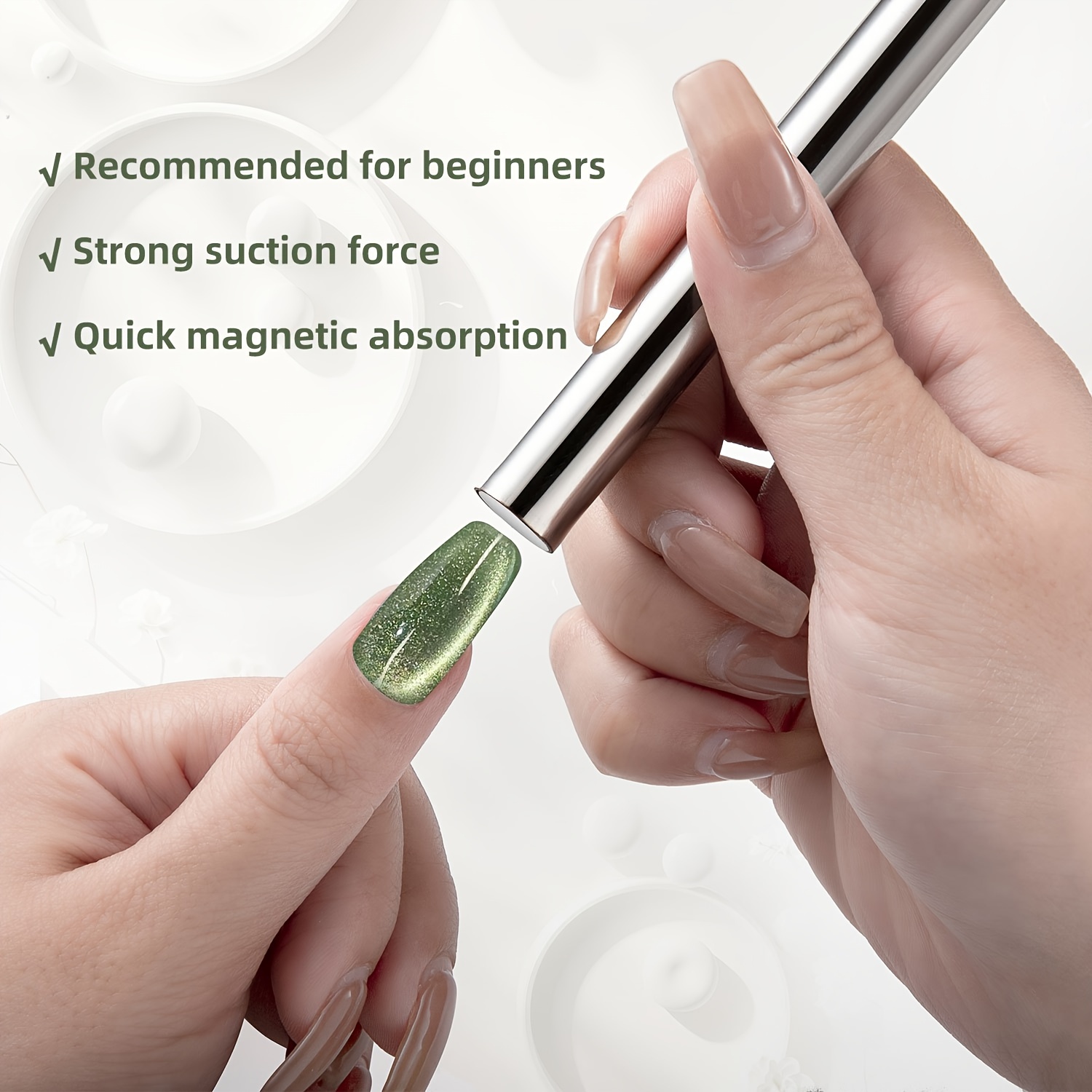 LINMANDA Bastão Magnético para - Contour Palette Stick avaliação e preço
