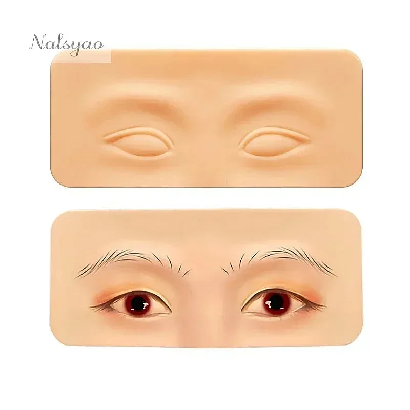 Pele de Silicone Premium 5D pa - Beauty Makeup Academy avaliação e preço