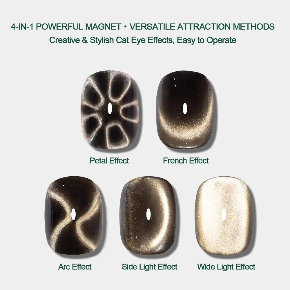 Caneta de Arte para Unhas 4 em - Contour Palette Stick avaliação e preço