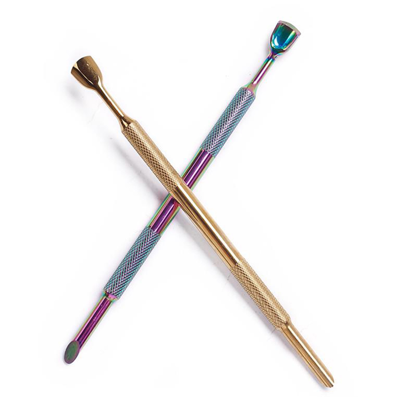 Removedor de Cutículas em Aço  - Contour Palette Stick avaliação e preço