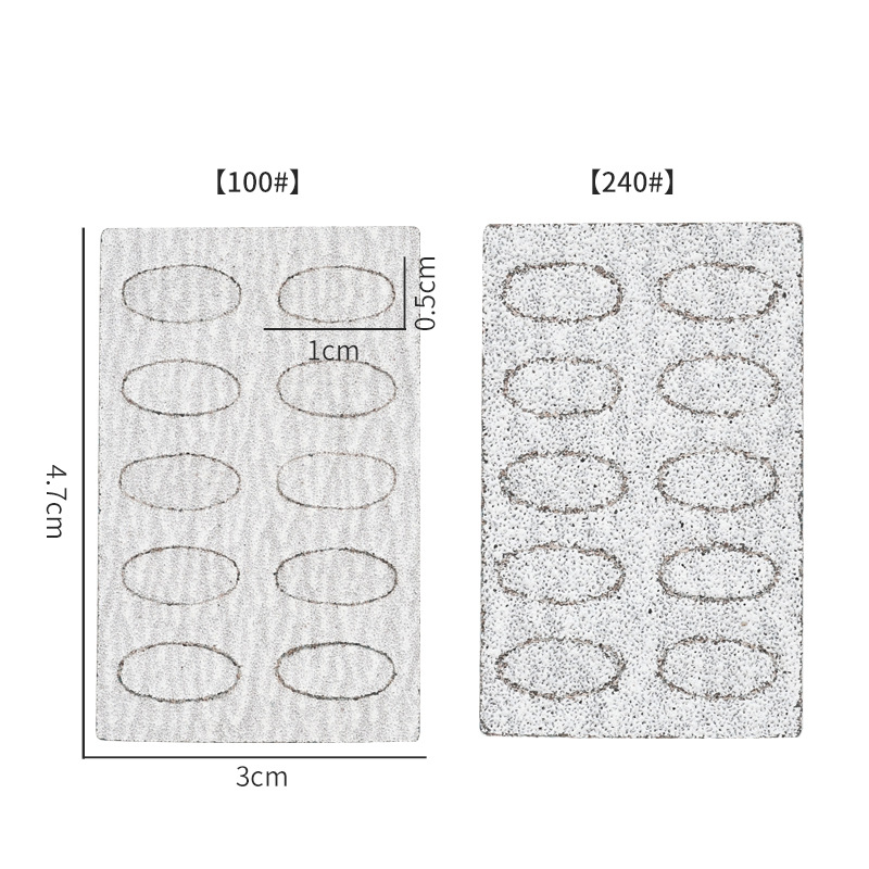 Removedor de Cutículas em Aço  - Contour Palette Stick avaliação e preço