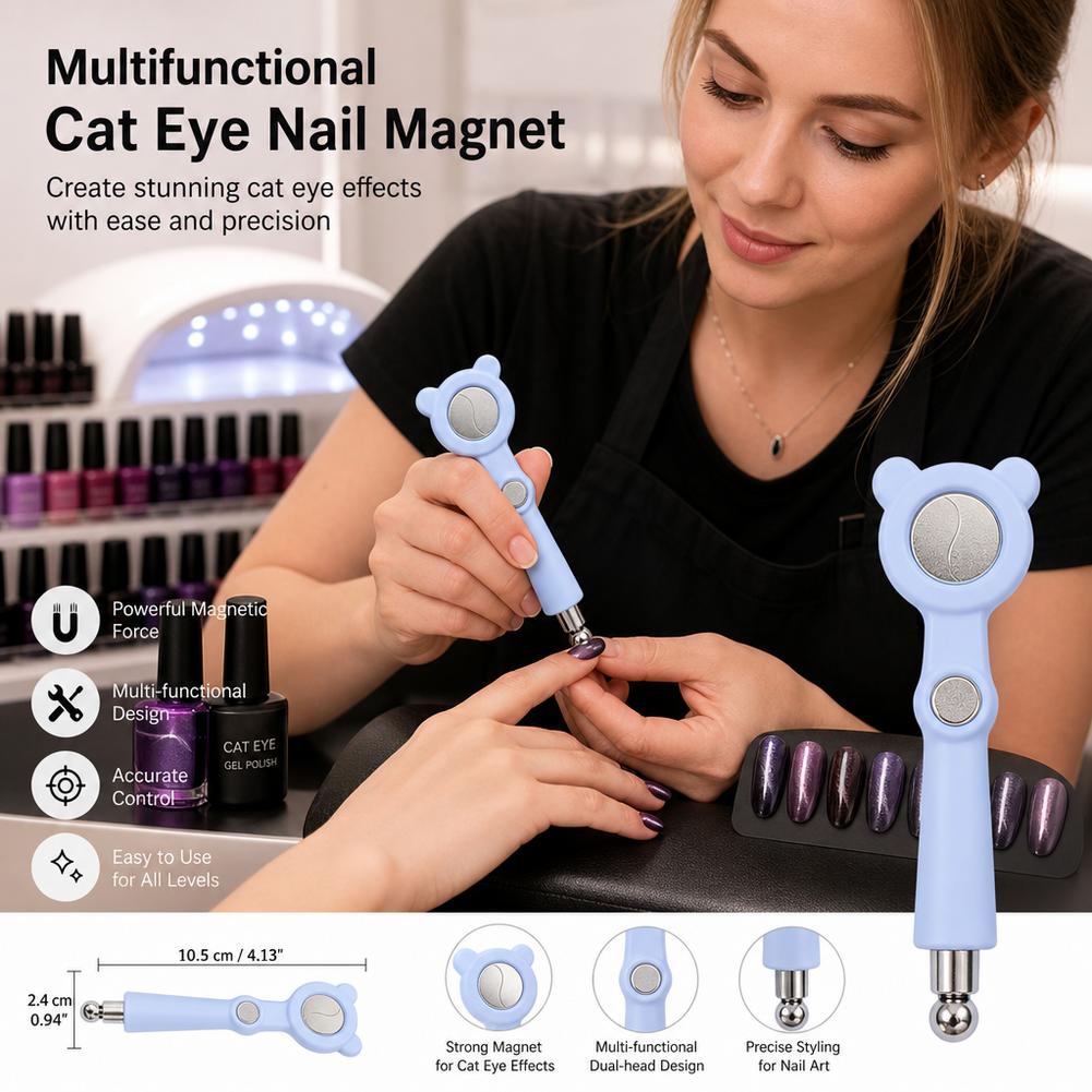 1 unidade Ferramenta Magnética - Contour Palette Stick avaliação e preço