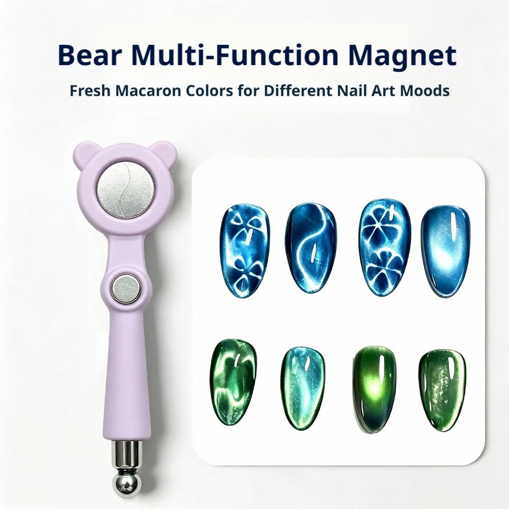 1 unidade Ferramenta Magnética - Contour Palette Stick avaliação e preço