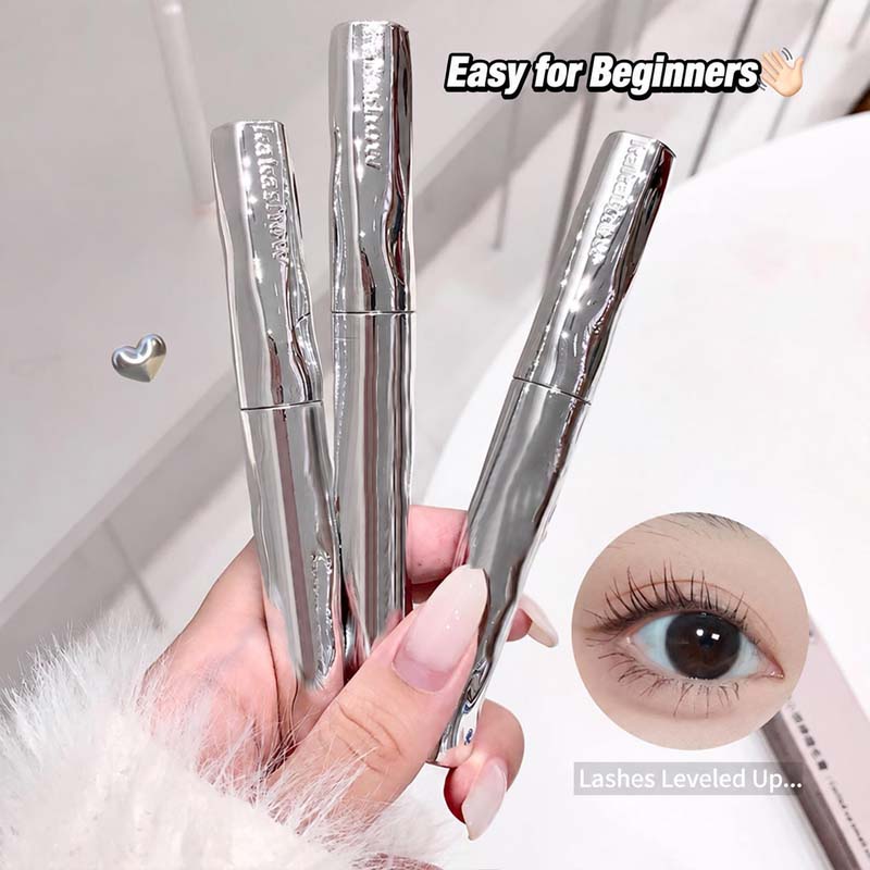 Máscara de Cílios Kakashow Cur - Waterproof Mascara Wand avaliação e preço