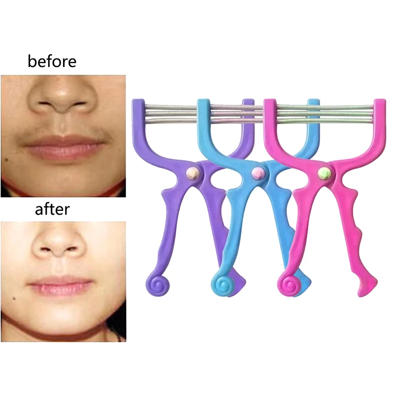 Depilador feminino mini remove - Beauty Makeup Women avaliação e preço