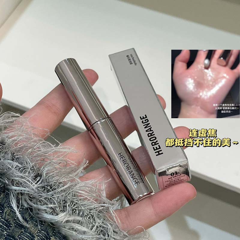 Brilhante à prova d'água sombr - Contour Palette Stick avaliação e preço