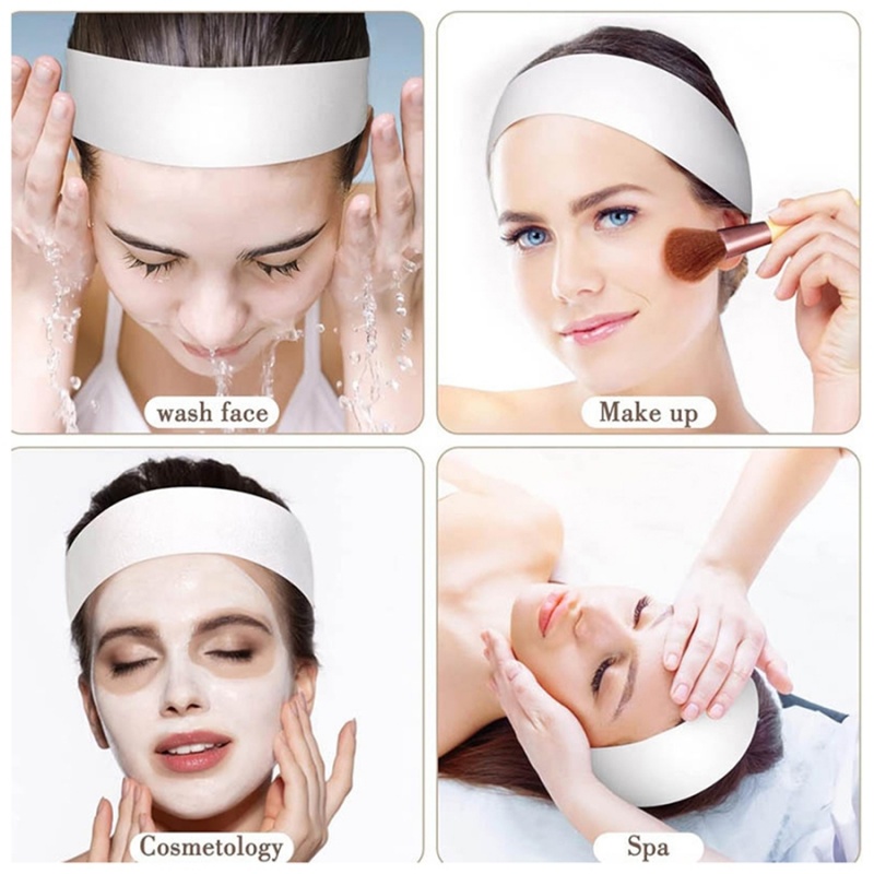 100/50/10 pçs descartáveis hea - Beauty Makeup Women avaliação e preço