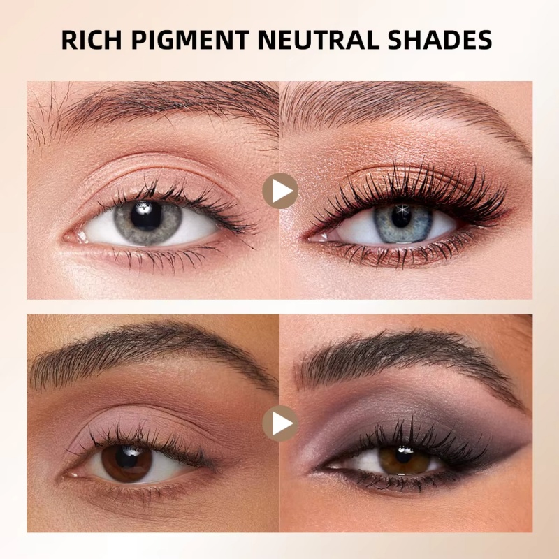 Paleta de sombras de olhos de  - Contour Palette Stick avaliação e preço