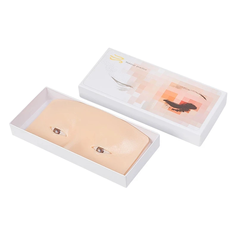 1 pçs premium 5d sobrancelha t - Beauty Makeup Academy avaliação e preço