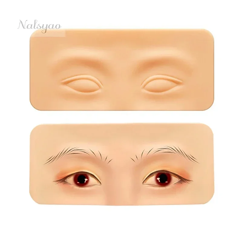 Pele de Silicone 5D Premium pa - Beauty Makeup Academy avaliação e preço
