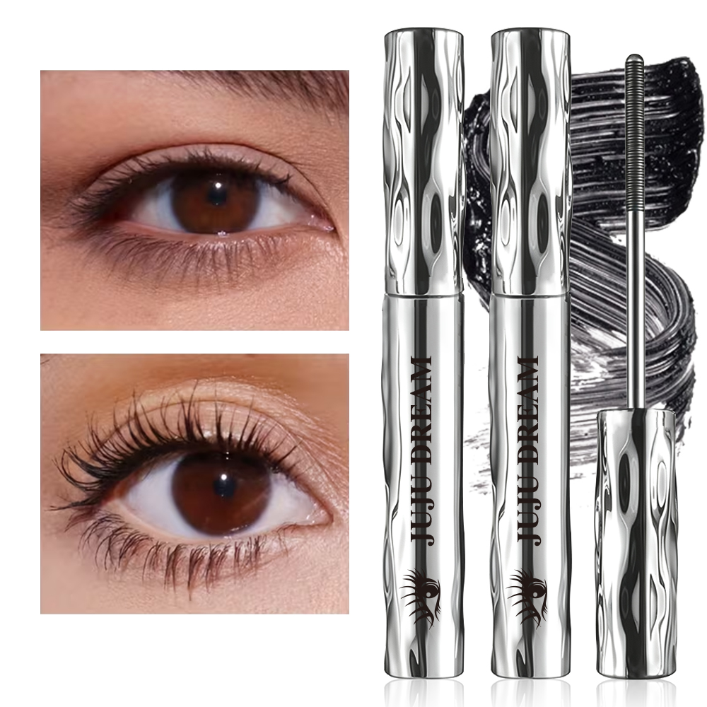 Máscara de Cílios JUJU DREAM M - Waterproof Mascara Wand avaliação e preço