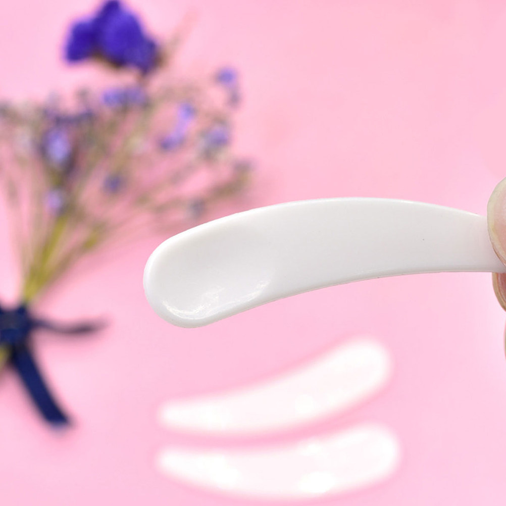 200 unidades de espátulas ergo - Beauty Makeup Women avaliação e preço